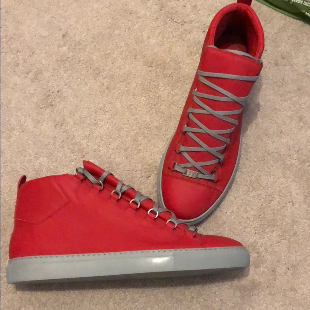 Balenciagas